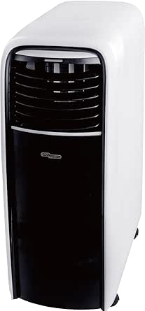 Super General Portable Air Conditioner | Series-SGP-4T3 | 1.0 TON | SGP124T3