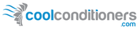 Cool Conditioners Logo