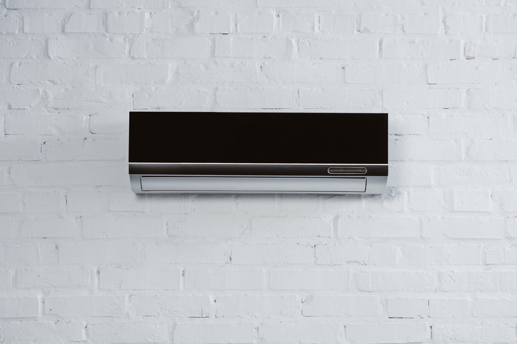Wall Mounted Type Air Conditioner