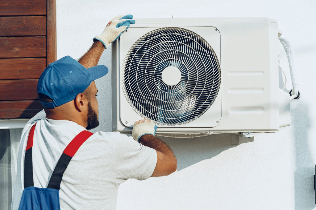 Top Rated AC Repair Services 