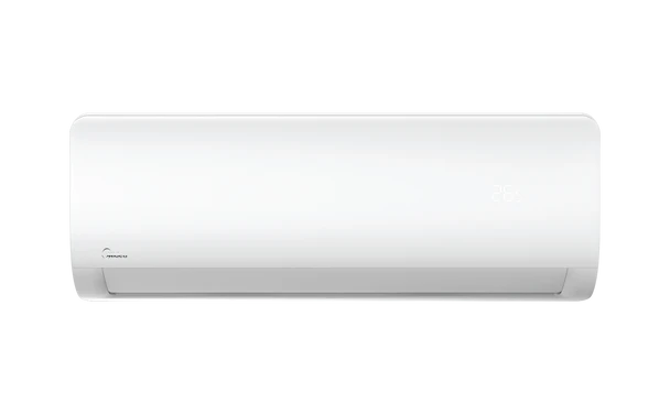 Midea Xtreme Wall Mount Split Air Conditioners Series – coolconditioners