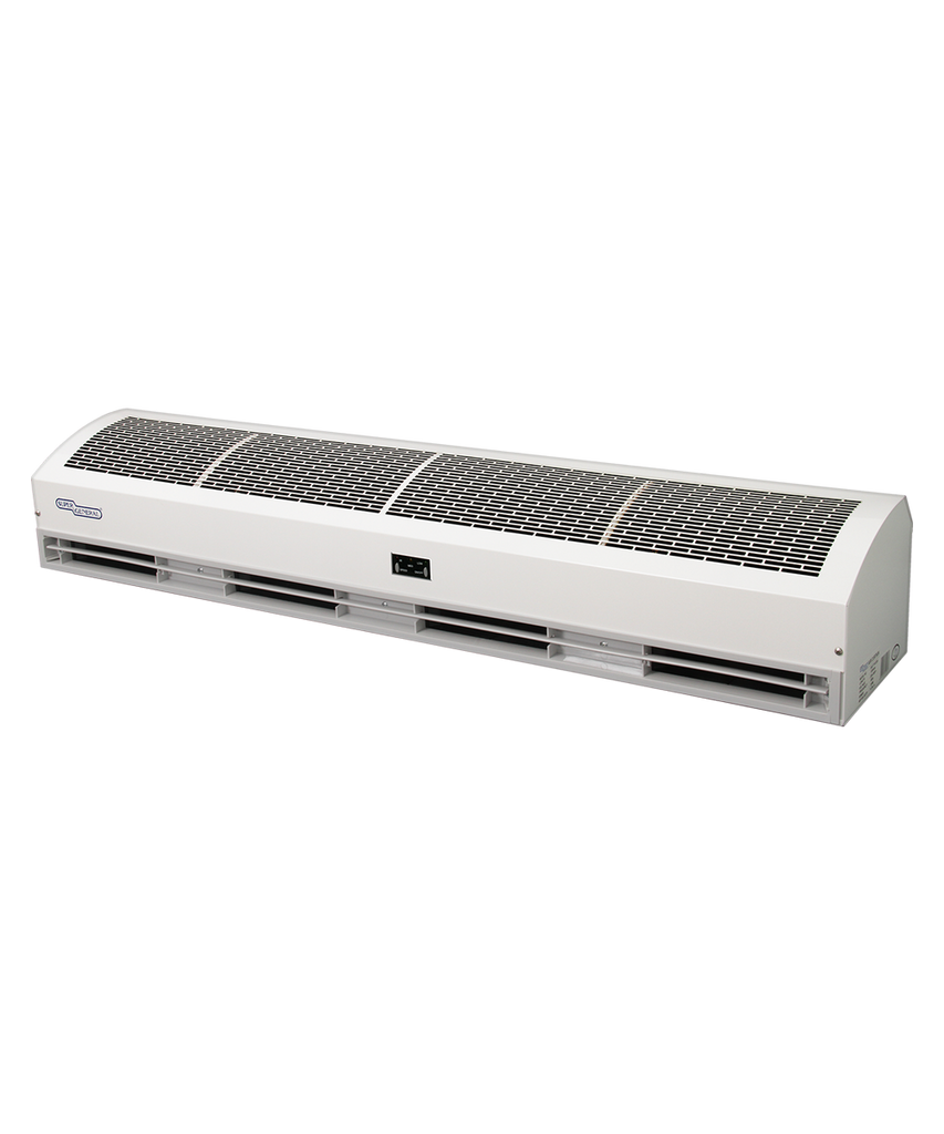 Super General Air Curtain | Series-SGCTN-0H | 1200 mm | SGCTN120H