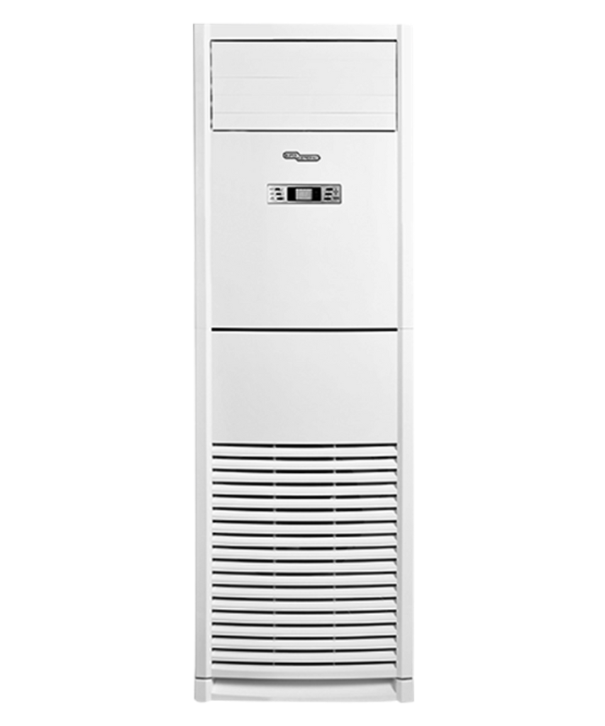 Super General Floor Standing Air Conditioner | Series-SGFS-GE / SGFS-NE | 4.0 TON | SGFS48GE