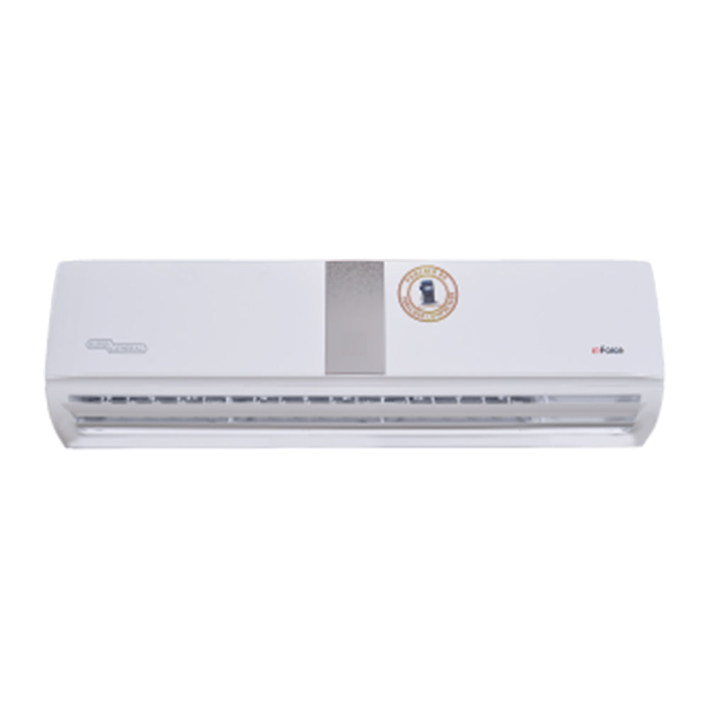 Super General Wall Mounted Air Conditioner | Series-SGS-1HE | 3.0 TON | SGS370HE