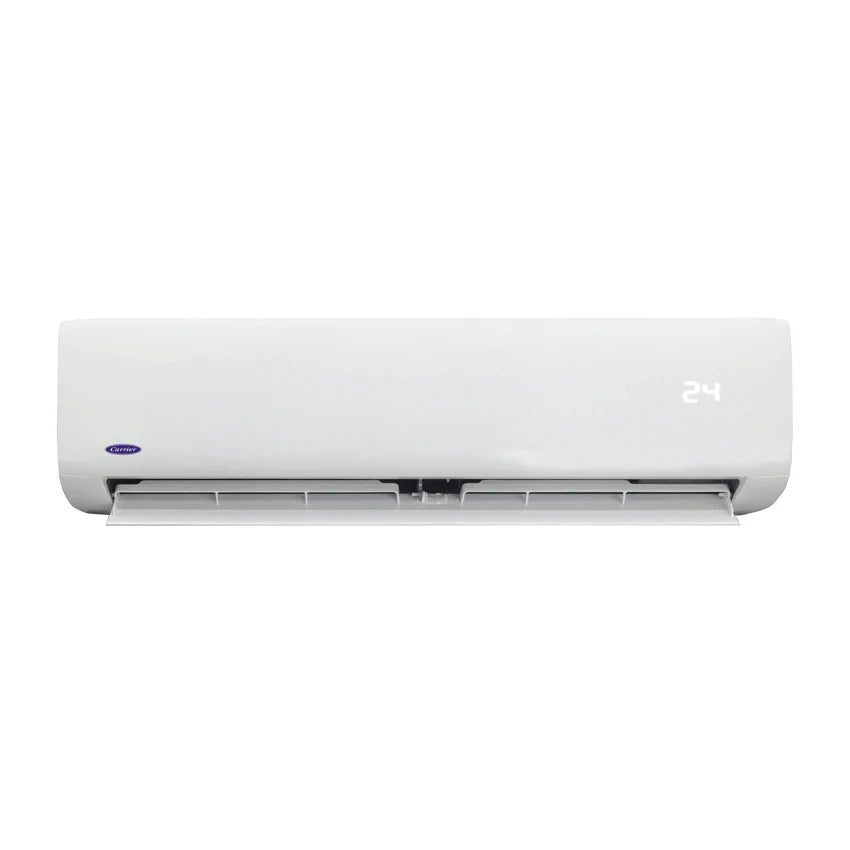 Carrier Fixed Speed High Wall Unit 42KHG/42KHB Series | 1.0 Tons |42KHG012H