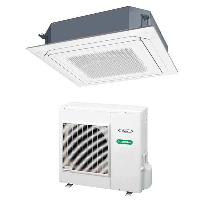 AUGA36FRTAZ OGeneral Cassette AC Dubai