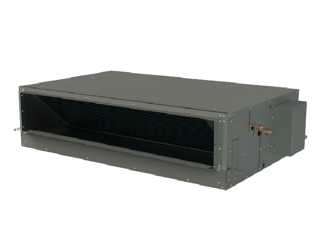 Hisense Ducted Inverter UTX2 Series | 1.5 Tons | AUD-18UTX2SJLL