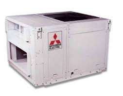 Mitsubishi Package Unit 18.0 Ton | PRC-500 MEA