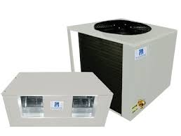 SKM Ducted Split AC Top Discharge AC RXVPG/DDPPG Series | 4.0 Ton | DDPPG-048CVV