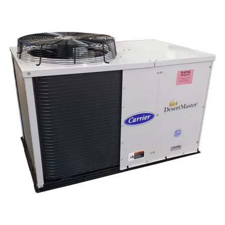 Carrier Package Rooftop Units – 50Hz | 5.0 Tons | 50ZPM-60