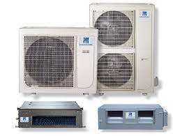 Skm Ducted Side Discharge DDP/RX Series Esma 50hz | 2.5 Tons| FCUDDP303PC052
