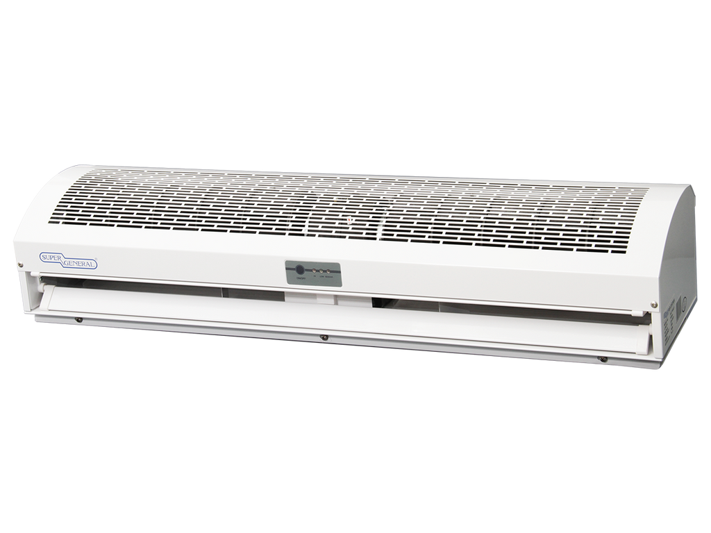 Super General Air Curtain | Series-SGCTN-0H | 900 mm | SGCTN90H