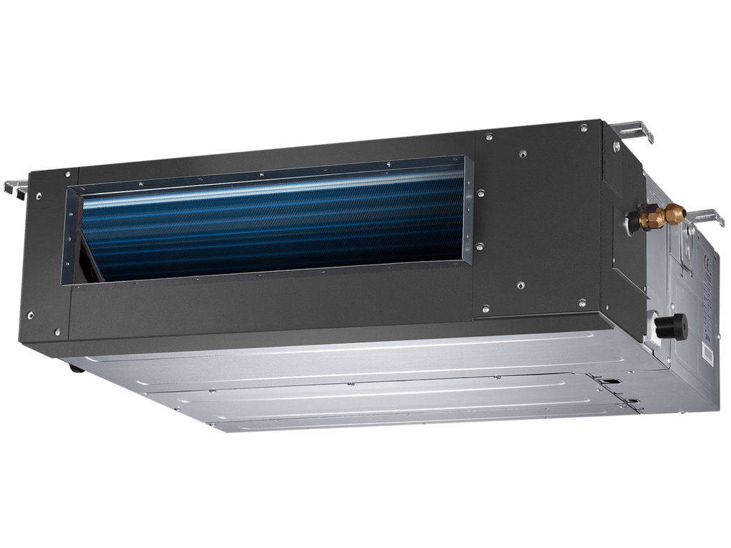 Super General Ducted Air Conditioner | Series-SGDA-10HE | 5.0 TON | SGDA6010HE