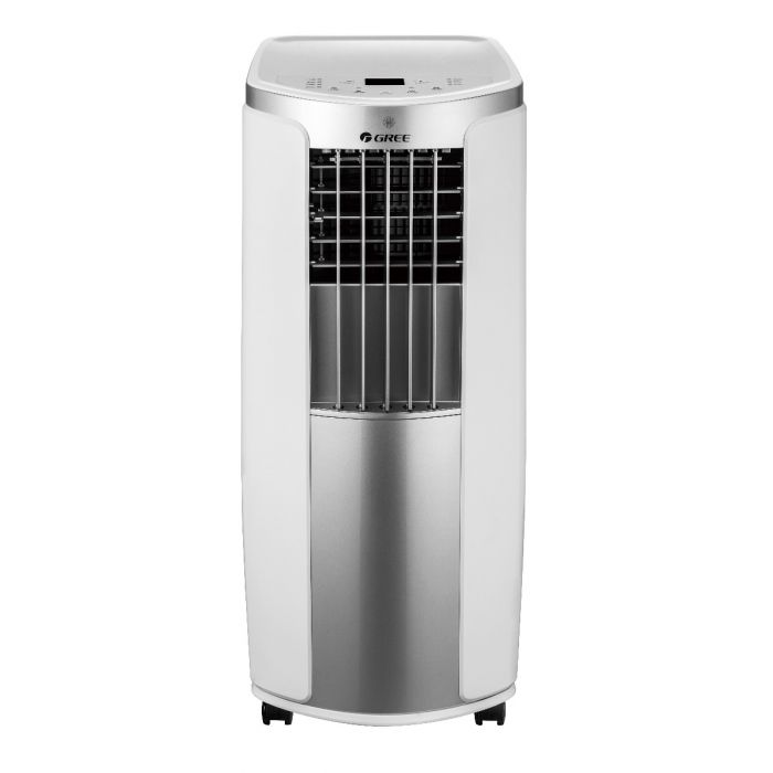 Gree Portable AC 1.0 Ton | C`matic-R12C1