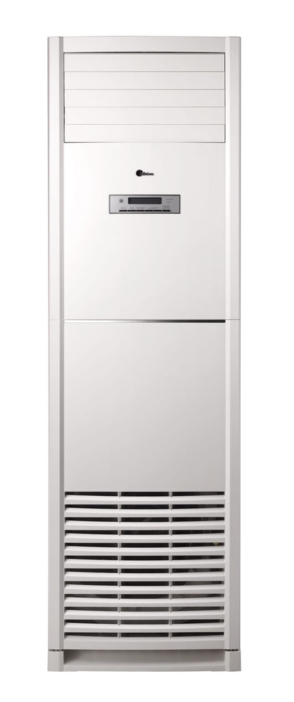 Midea Floor Stand AC 3.0 Ton | MFT1GA‐36CRN1