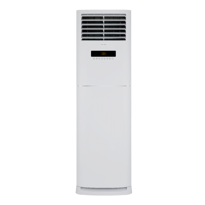 Gree Free Standing AC 4.0 Ton | T4'matic-T48C3