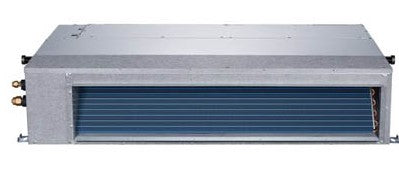 Midea Ducted Side Discharge On/Off AC 1.5 Ton MTIT Series | MTIT-18CWN1