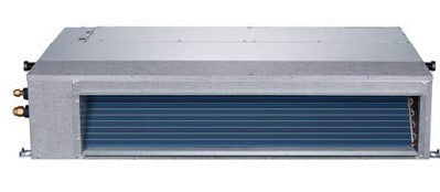 Midea Ducted Top Discharge On/Off AC 3.0 Ton MTB Series | MTB-36CWN1